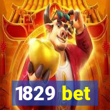 1829 bet